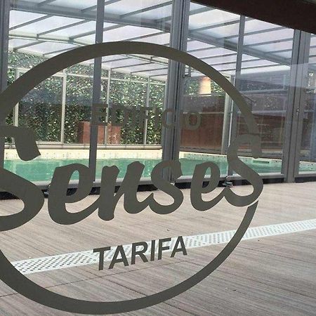 Ed Senses Apartamento Infinity Тарифа Екстериор снимка