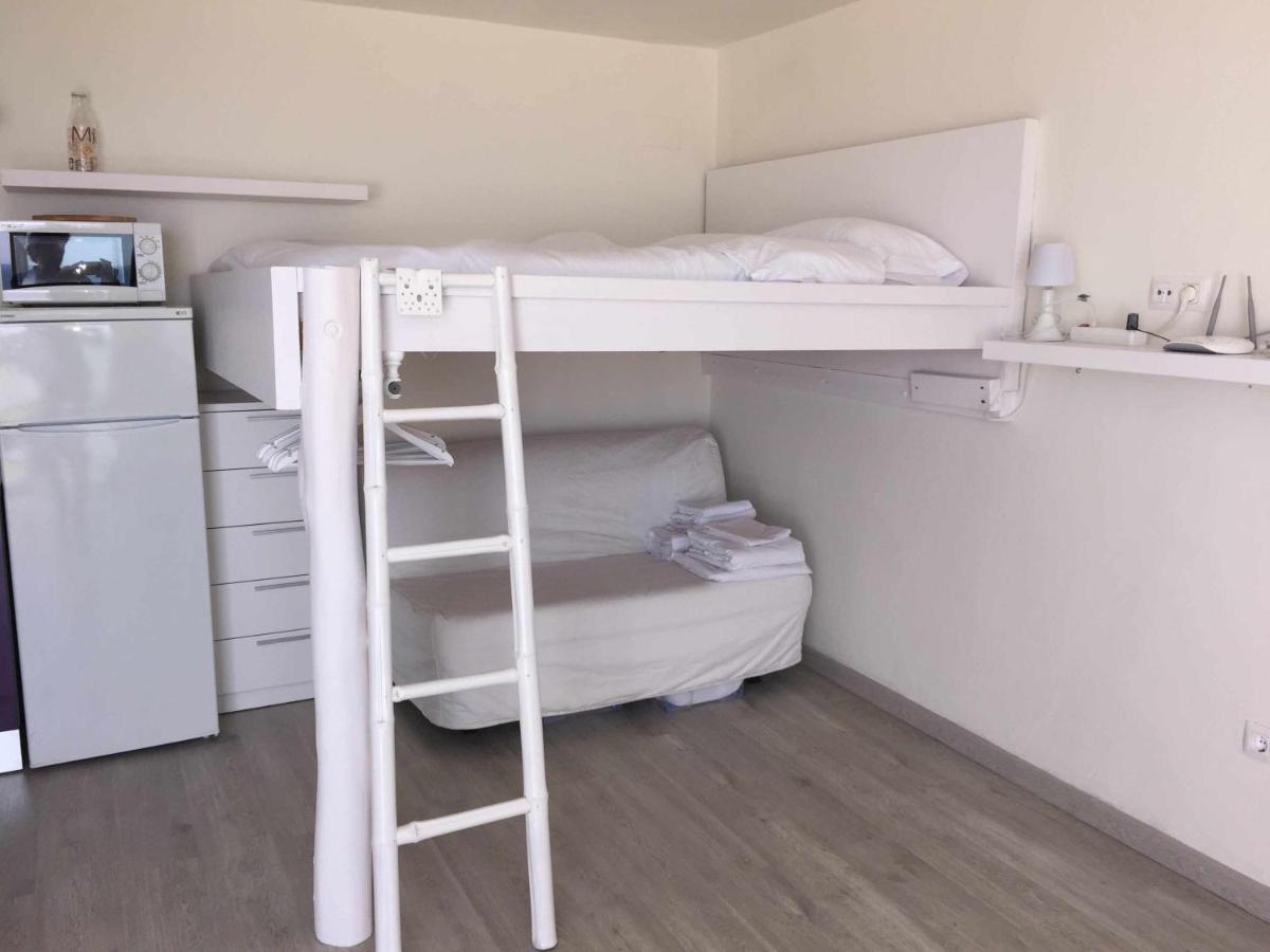 Ed Senses Apartamento Infinity Тарифа Екстериор снимка