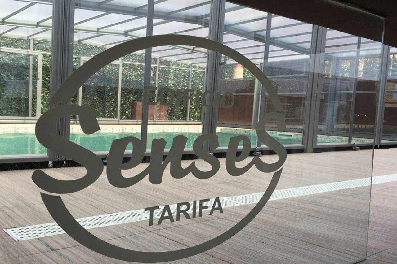Ed Senses Apartamento Infinity Тарифа Екстериор снимка