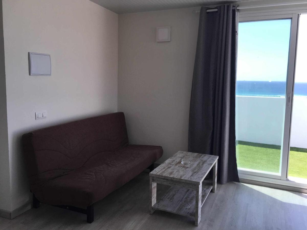 Ed Senses Apartamento Infinity Тарифа Екстериор снимка